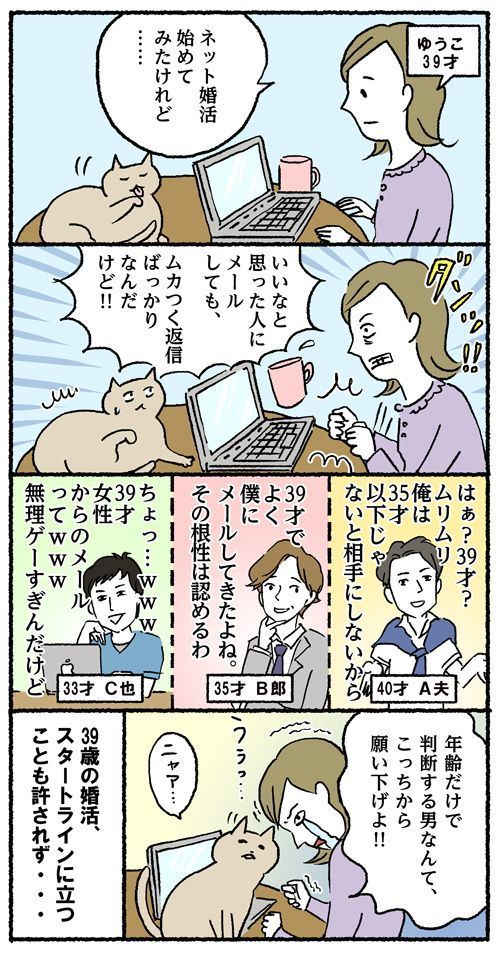 独身olの建前と本音 マイナビ婚活